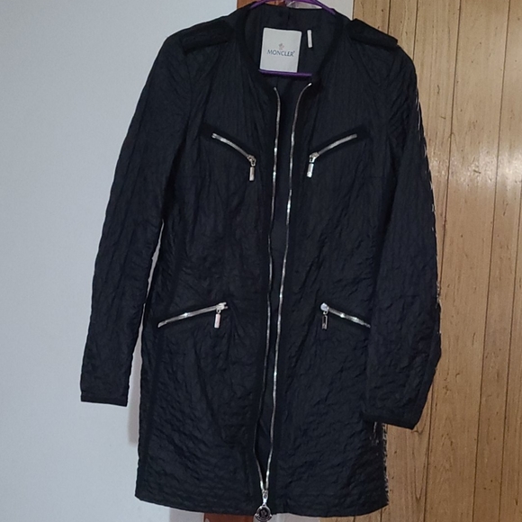 Moncler jacket - Picture 1 of 12